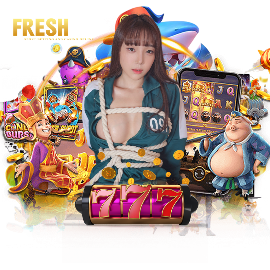 fresh789 vip
